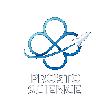 Prosto Science full logo